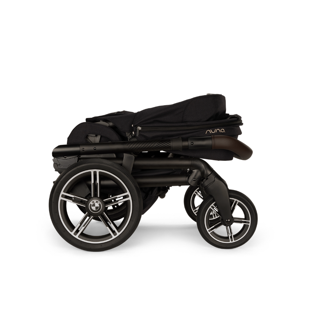 Cărucior Nuna x BMW MIXX next Element, vedere 8