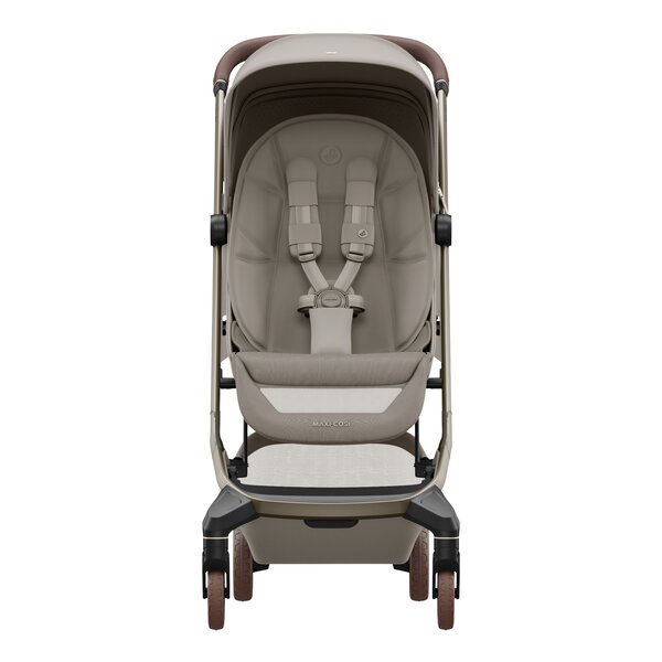 Carucior Maxi-Cosi Fame Cabin Ultra-Compact, 0 luni - 4 ani, 0 - 22 kg