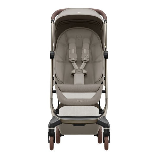 Carucior Maxi-Cosi Fame Cabin Ultra-Compact, 0 luni - 4 ani, 0 - 22 kg