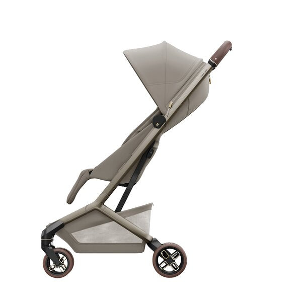 Carucior Maxi-Cosi Fame Cabin Ultra-Compact, 0 luni - 4 ani, 0 - 22 kg