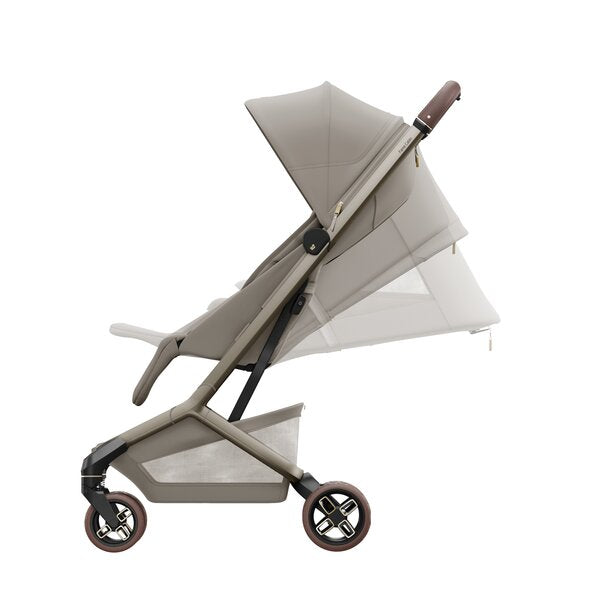Carucior Maxi-Cosi Fame Cabin Ultra-Compact, 0 luni - 4 ani, 0 - 22 kg