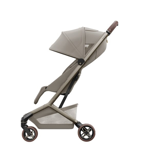 Carucior Maxi-Cosi Fame Cabin Ultra-Compact, 0 luni - 4 ani, 0 - 22 kg