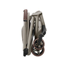 Carucior Maxi-Cosi Fame Cabin Ultra-Compact, 0 luni - 4 ani, 0 - 22 kg