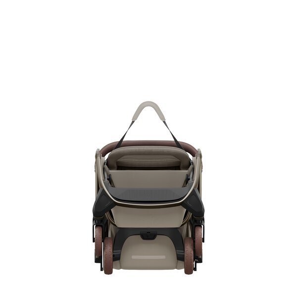 Carucior Maxi-Cosi Fame Cabin Ultra-Compact, 0 luni - 4 ani, 0 - 22 kg