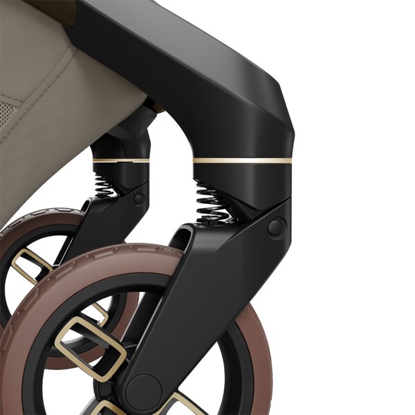 Carucior Maxi-Cosi Fame Cabin Ultra-Compact, 0 luni - 4 ani, 0 - 22 kg