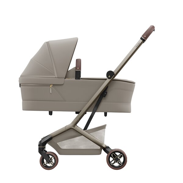 Carucior Maxi-Cosi Fame Cabin Ultra-Compact, 0 luni - 4 ani, 0 - 22 kg