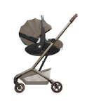 Carucior Maxi-Cosi Fame Cabin Ultra-Compact, 0 luni - 4 ani, 0 - 22 kg