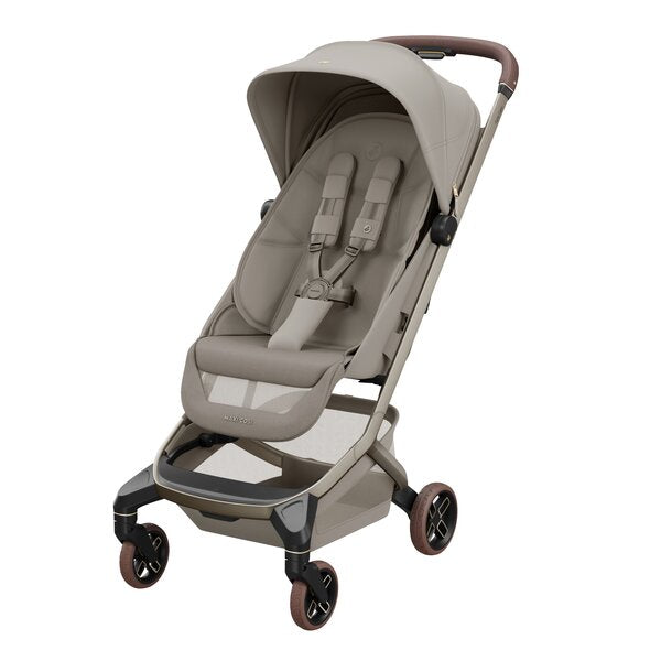 Carucior Maxi-Cosi Fame Cabin Ultra-Compact, 0 luni - 4 ani, 0 - 22 kg