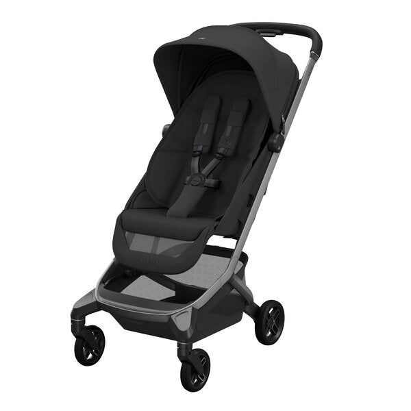 Carucior Maxi-Cosi Fame Cabin Ultra-Compact, 0 luni - 4 ani, 0 - 22 kg