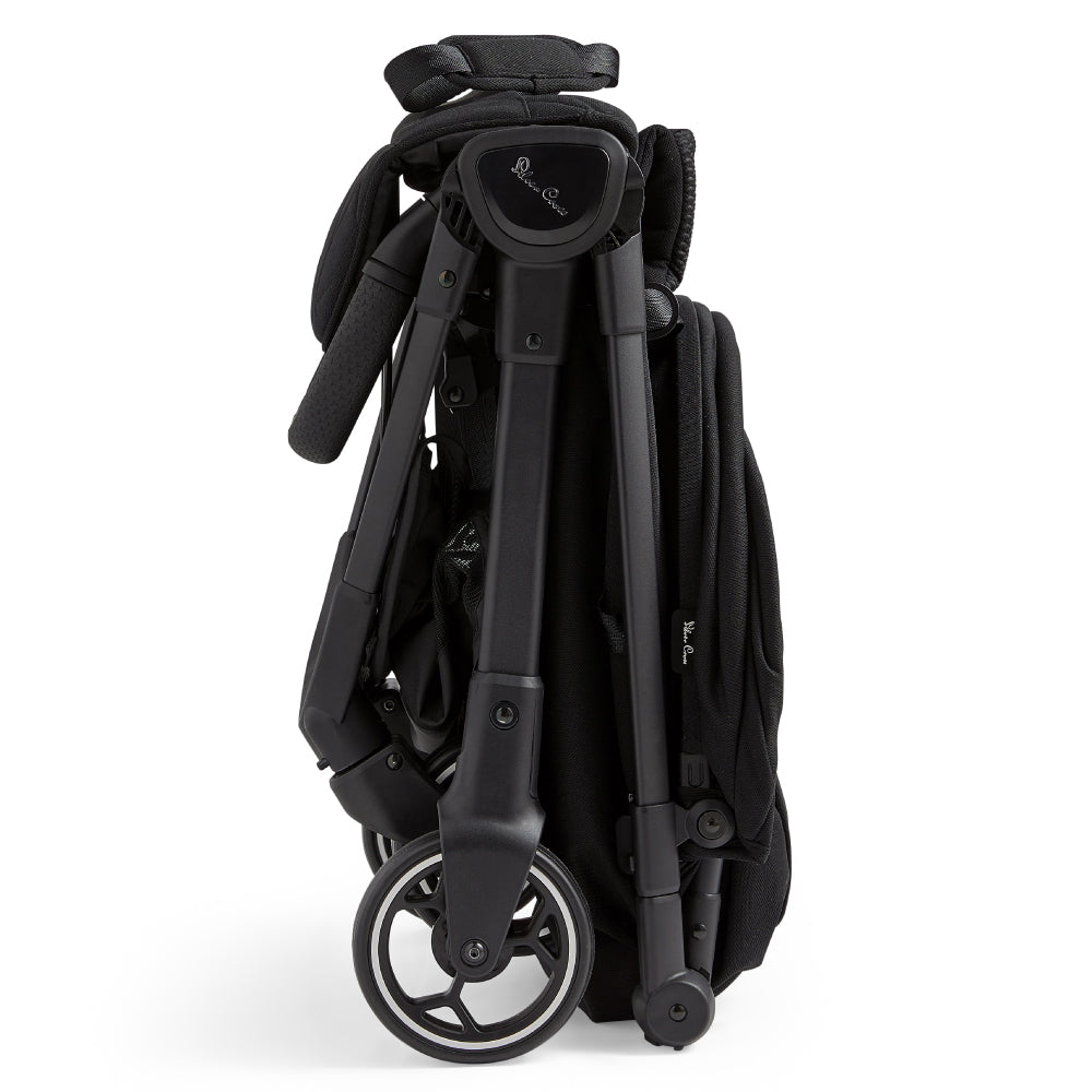 Carucior sport Silver Cross Clic ultracompact
