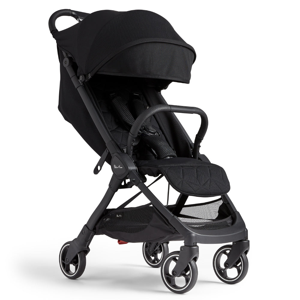 Carucior sport Silver Cross Clic ultracompact