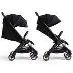 Carucior sport Silver Cross Clic ultracompact