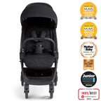 Carucior sport Silver Cross Clic ultracompact
