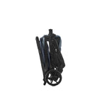 Carucior sport Be Cool Strike cu pliere automata 6,88 kg Be Azure