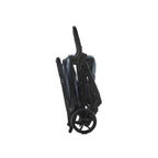Carucior sport Be Cool Strike cu pliere automata 6,88 kg Be Azure