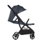 Carucior sport Be Cool Strike cu pliere automata 6,88 kg Be Azure