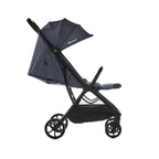 Carucior sport Be Cool Strike cu pliere automata 6,88 kg Be Azure