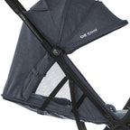 Carucior sport Be Cool Strike cu pliere automata 6,88 kg Be Azure