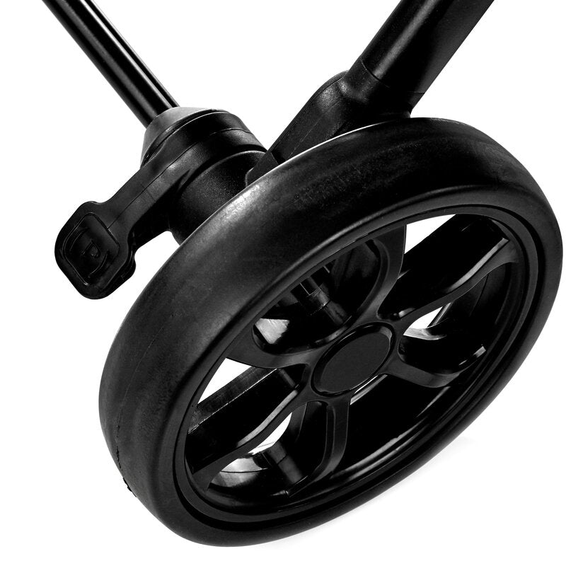 Carucior sport Be Cool Strike cu pliere automata 6,88 kg Be Azure