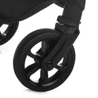 Carucior sport Be Cool Strike cu pliere automata 6,88 kg Be Azure