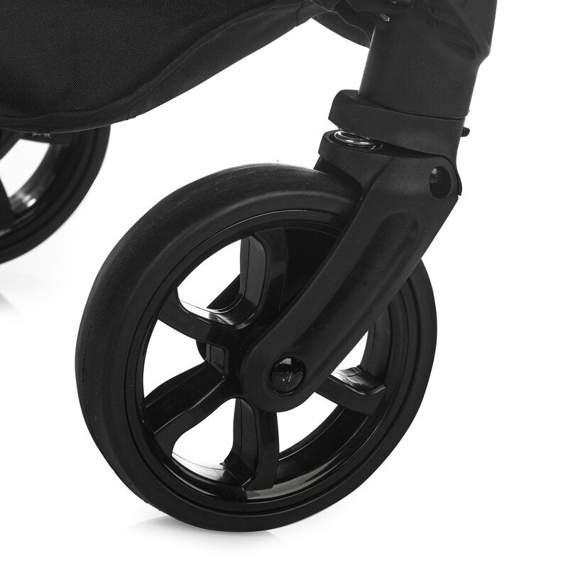 Carucior sport Be Cool Strike cu pliere automata 6,88 kg Be Azure