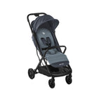 Carucior sport Be Cool Strike cu pliere automata 6,88 kg Be Azure