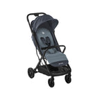 Carucior sport Be Cool Strike cu pliere automata 6,88 kg Be Azure
