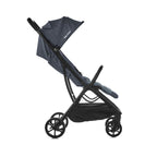 Carucior sport Be Cool Strike cu pliere automata 6,88 kg Be Azure
