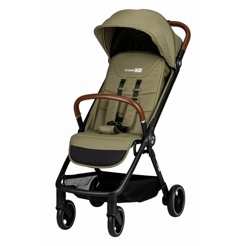 Cărucior sport FreeON Bold – fotografia 11 a produsului