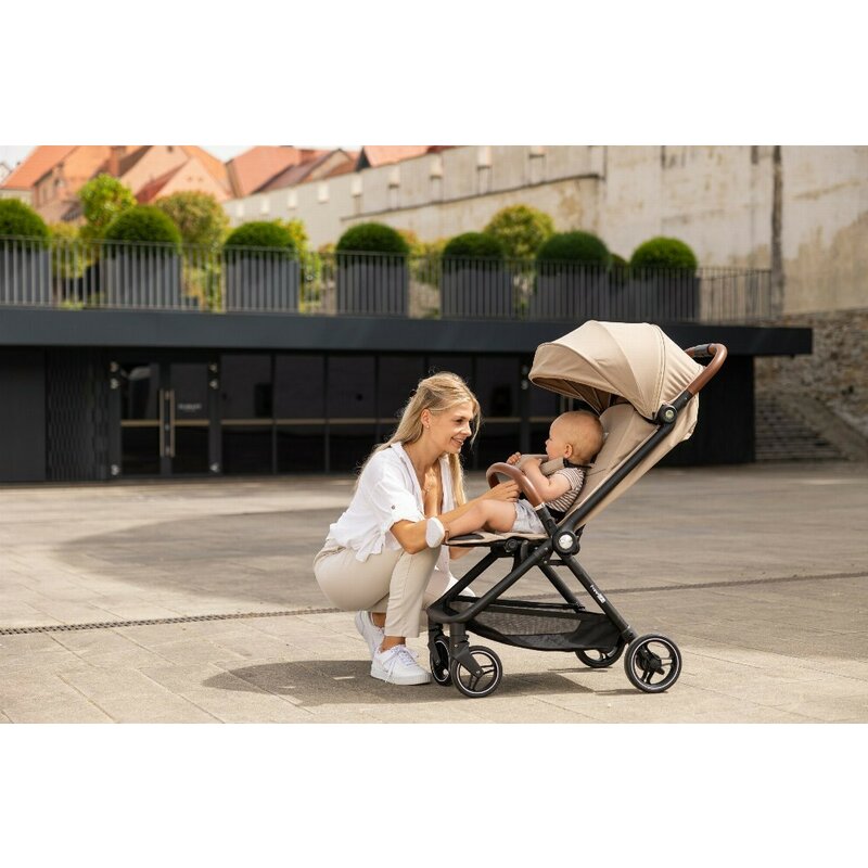 Cărucior sport FreeON Bold – fotografia 22 a produsului