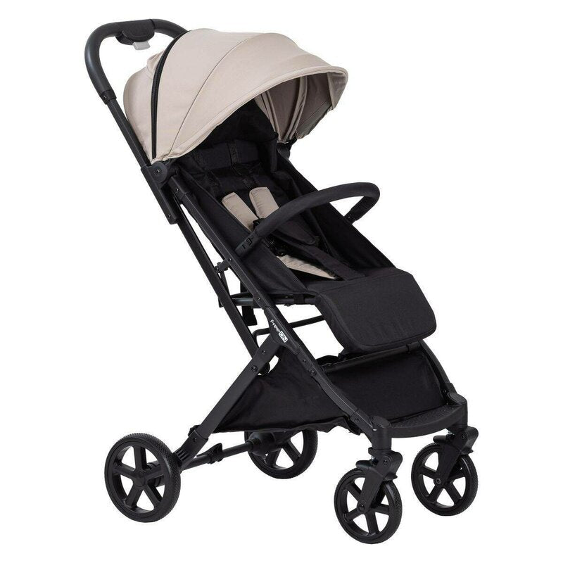 Carucior Sport FreeON Tao Ultra-Usor 6.9 kg Maner Transport 22 kg Beige