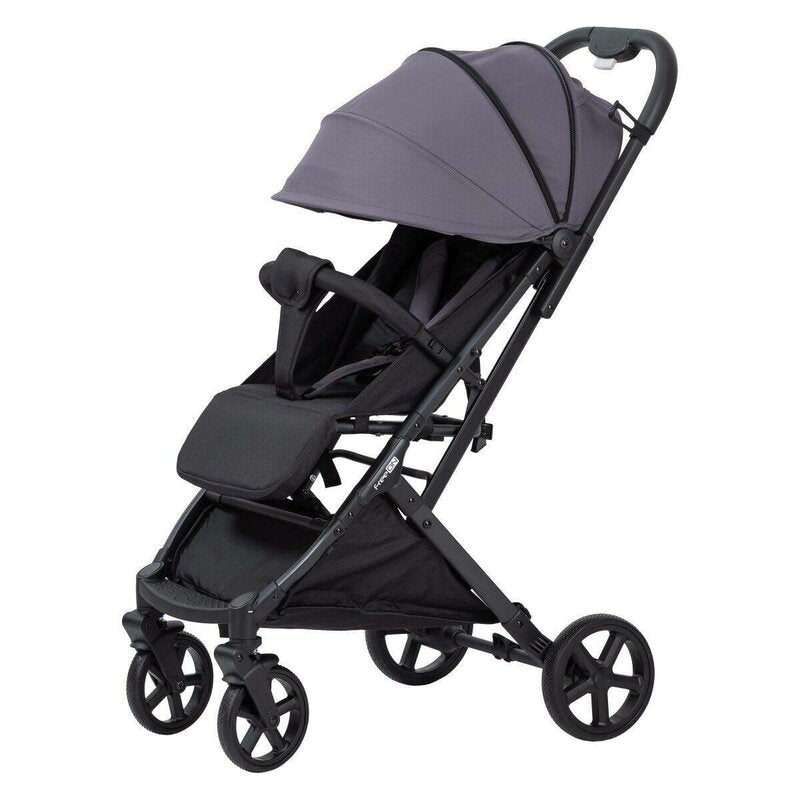 Carucior sport, FreeON, Tao, Pana la 22 Kg, 6.9 Kg, Cu maner pentru transport, Conform cu standardul european EN, Beige