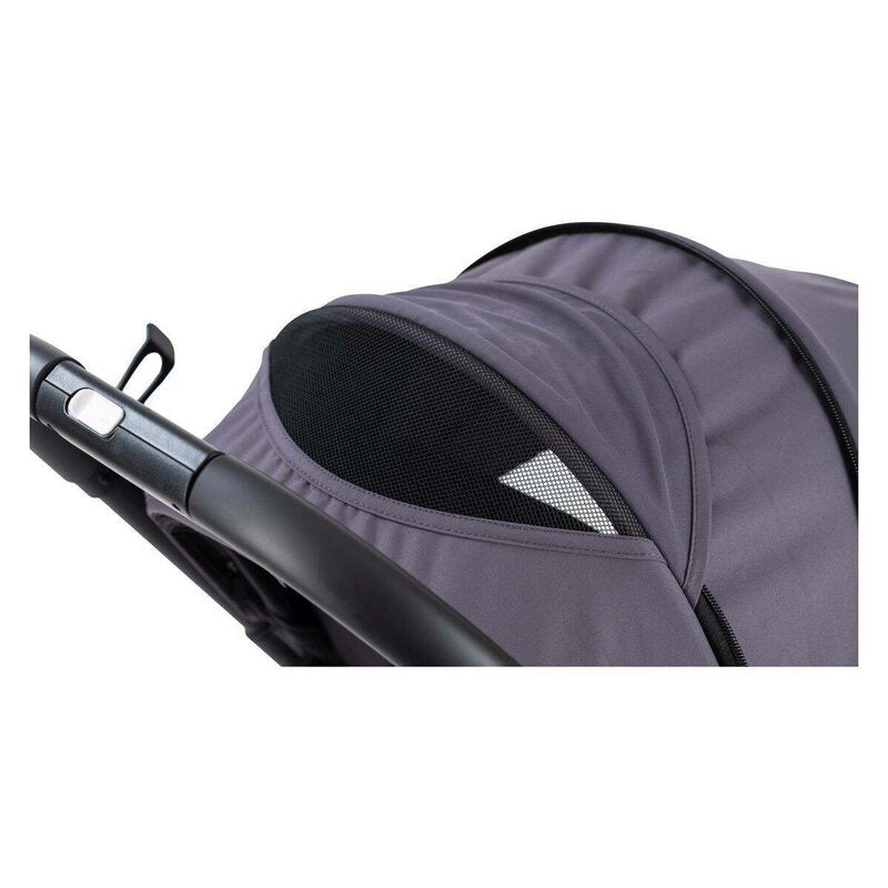 Carucior sport, FreeON, Tao, Pana la 22 Kg, 6.9 Kg, Cu maner pentru transport, Conform cu standardul european EN, Beige