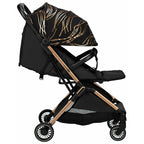 Cărucior sport FreeON Unique, Gold Rose – fotografia 3 a produsului