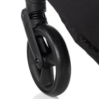 Carucior sport, Jane, Clap, Sistem compact de pliere care permite transportul caruciorului la bordul aeronavei, Cadru din aluminium, De la nastere pana la 26Kg, Conform cu standardul european EN 1888-2:2018+A1:2023, Botanic