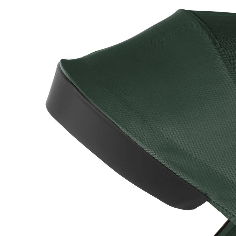 Carucior sport, Jane, Clap, Sistem compact de pliere care permite transportul caruciorului la bordul aeronavei, Cadru din aluminium, De la nastere pana la 26Kg, Conform cu standardul european EN 1888-2:2018+A1:2023, Botanic