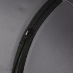 Carucior sport, Jane, Clap, Sistem compact de pliere care permite transportul caruciorului la bordul aeronavei, Cadru din aluminium, De la nastere pana la 26Kg, Conform cu standardul european EN 1888-2:2018+A1:2023, Coal