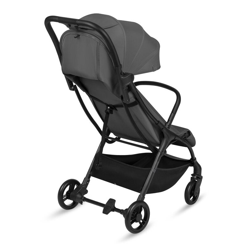 Carucior sport Lionelo Agia, Gri