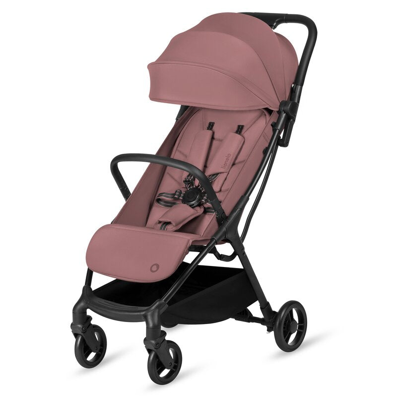 Carucior sport Lionelo Agia, Roz