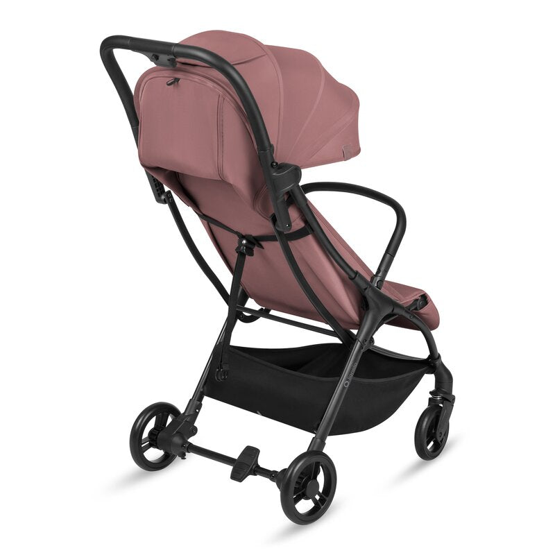 Carucior sport Lionelo Agia, Roz