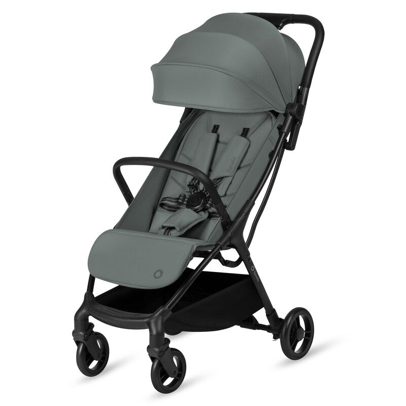 Carucior sport Lionelo Agia, Verde