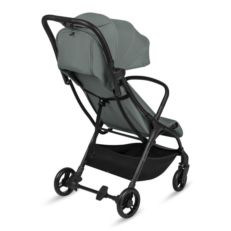 Carucior sport Lionelo Agia, Verde