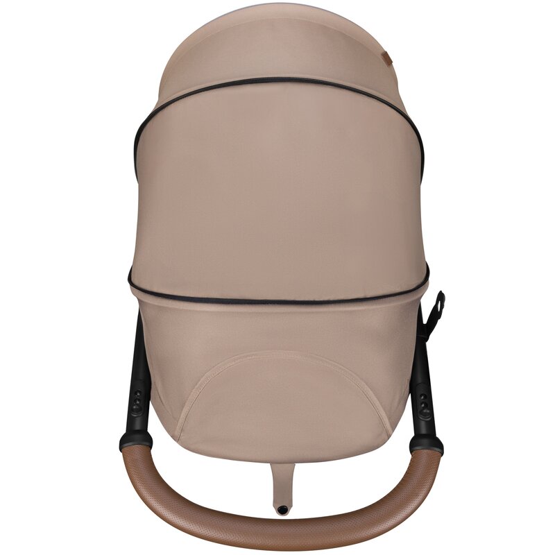 Carucior sport Lionelo Annet Plus, Bej