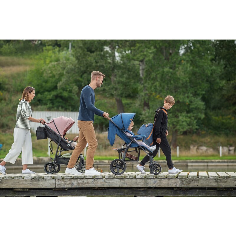 Carucior sport Lionelo Annet Plus, Bej