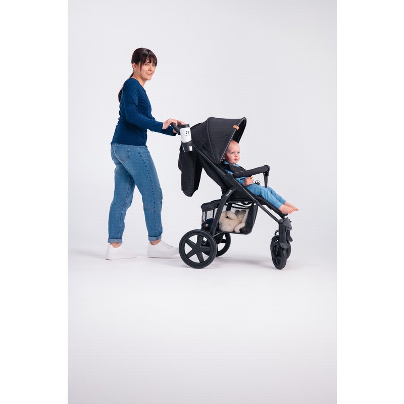 Carucior sport Lionelo Annet Plus, Bej