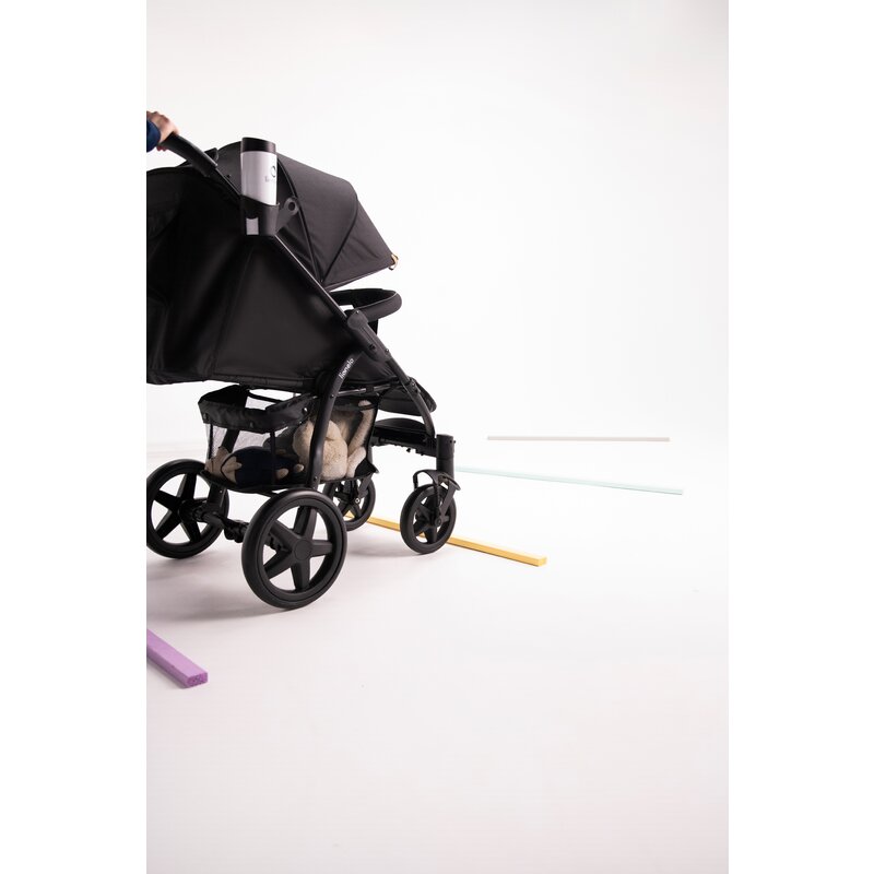Carucior sport Lionelo Annet Plus, Bej