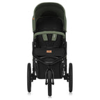 Carucior sport Lionelo Azura, Verde