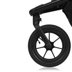 Carucior sport Lionelo Azura, Verde