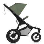 Carucior sport Lionelo Azura, Verde