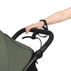 Carucior sport Lionelo Azura, Verde